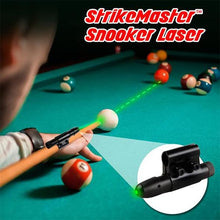 Load image into Gallery viewer, StrikeMaster™ Snooker Laser
